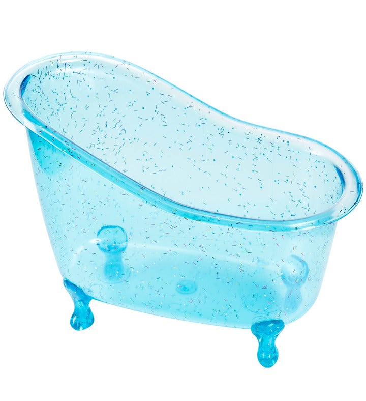 Oceanside Breeze Spa Bath Tub Basket
