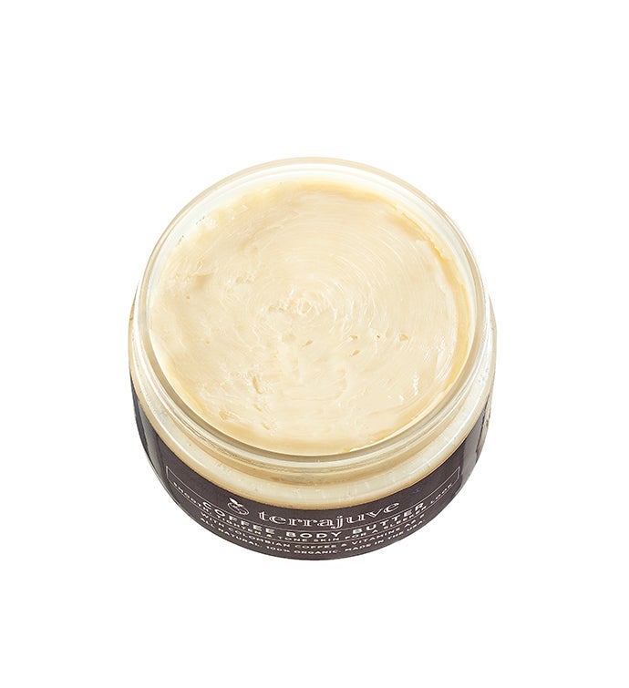 Scented Body Butter
