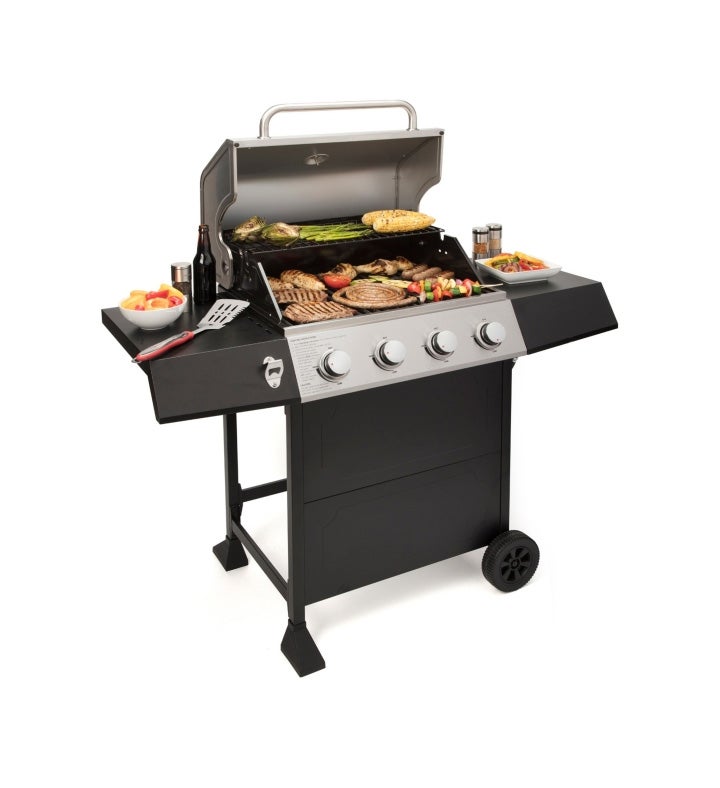 Cuisinart 4 burner Gas Grill