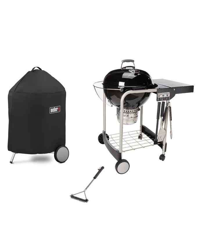 Kit Performer W/ Tool Accessory Pack