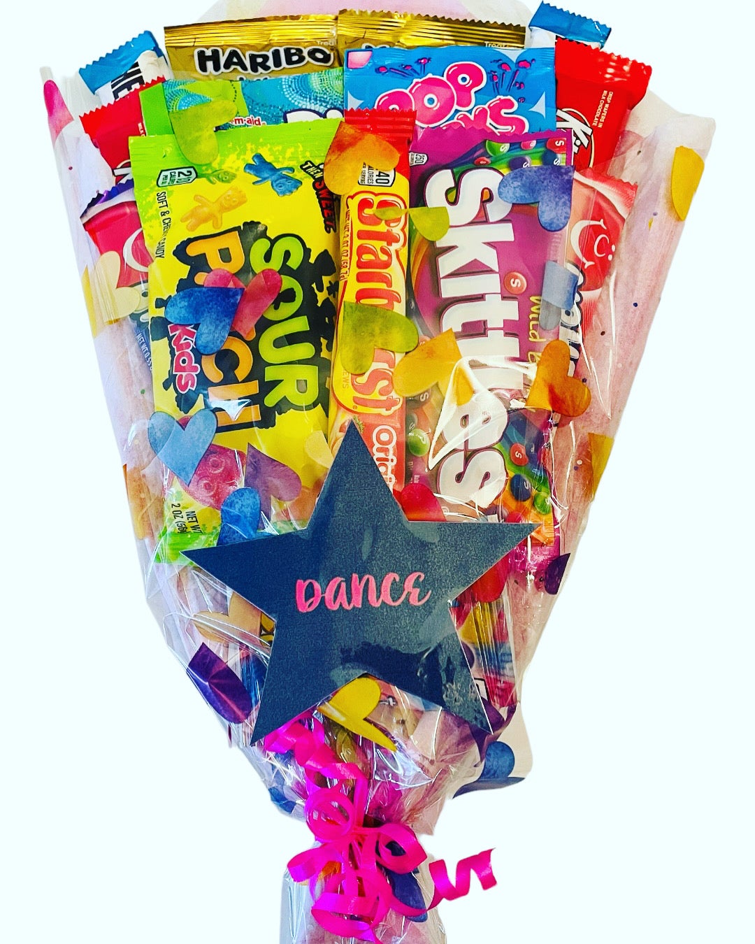 Dance Candy Bouquet