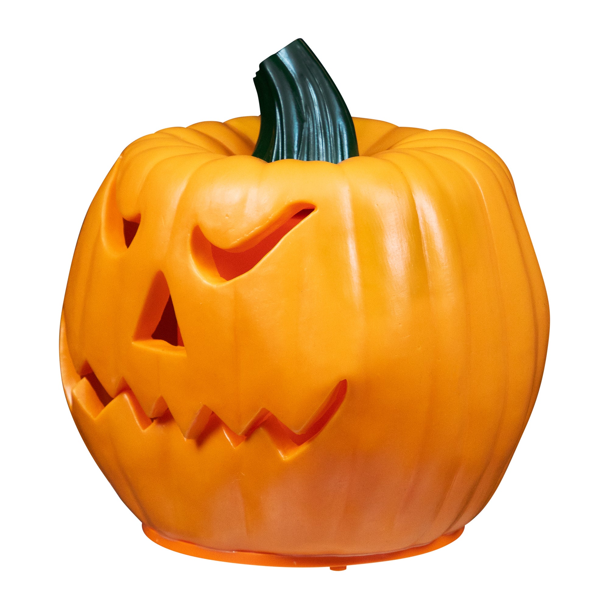 Led Animated Double Sided Halloween Pumpkin | Marketplace