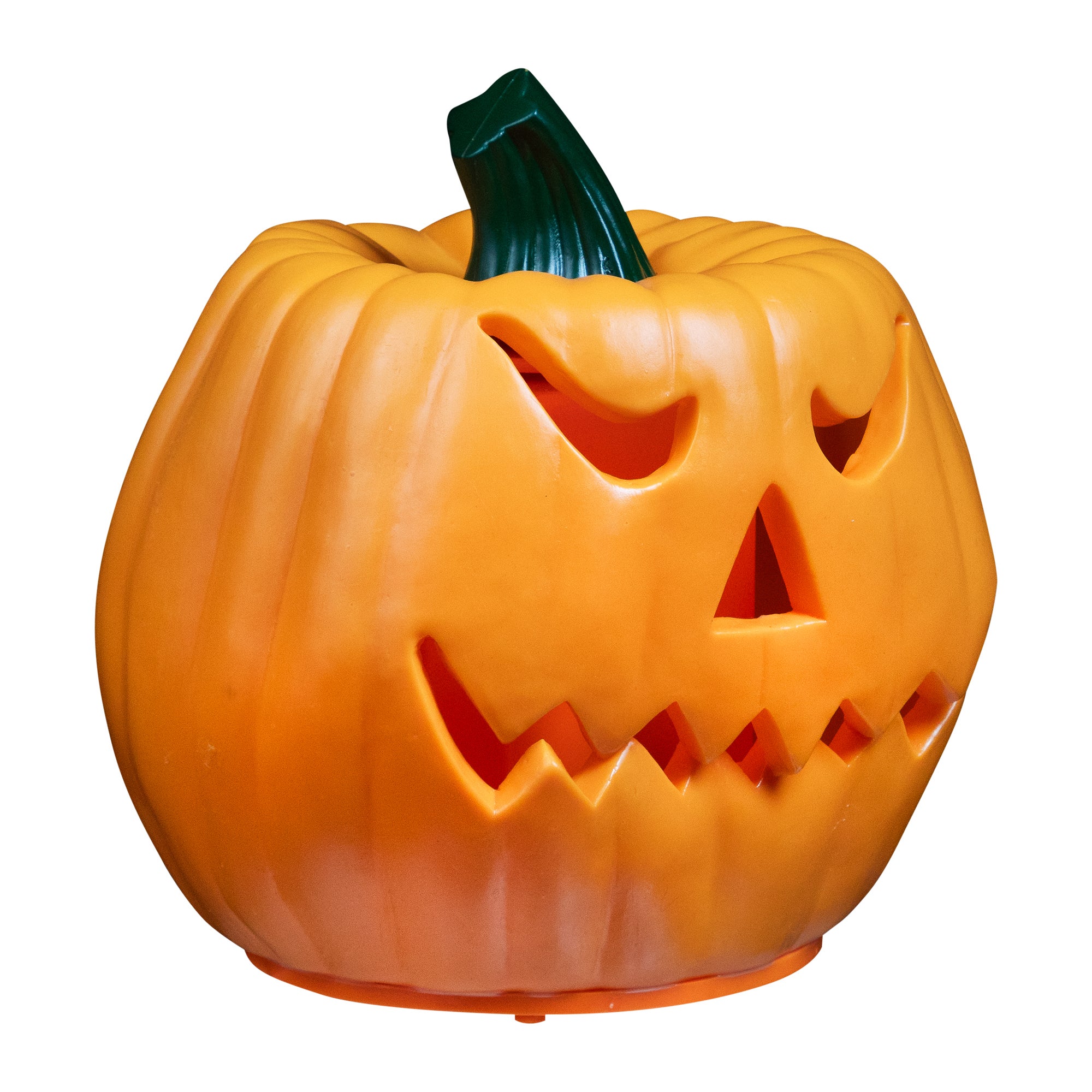 Led Animated Double Sided Halloween Pumpkin | Marketplace