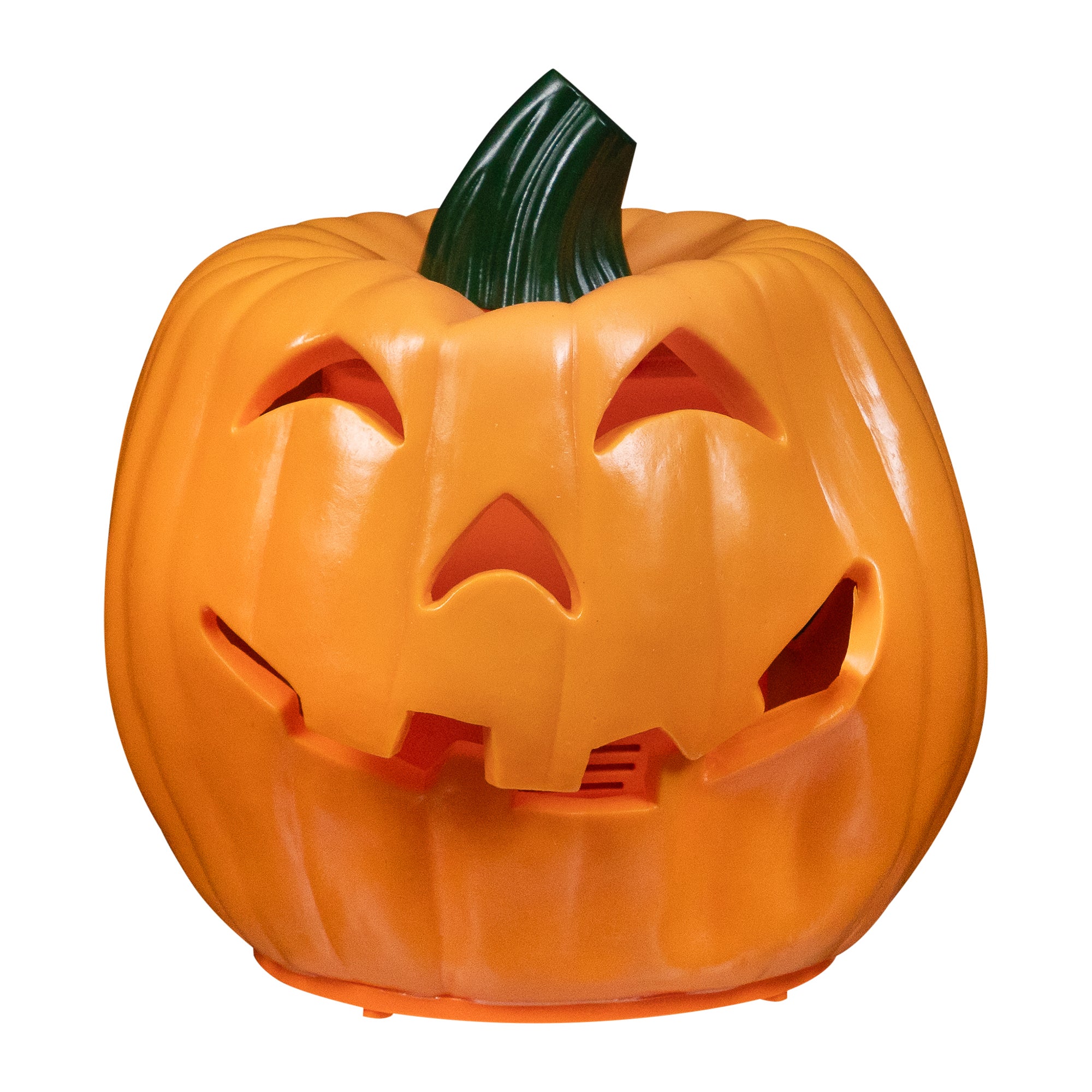Led Animated Double Sided Halloween Pumpkin | Marketplace
