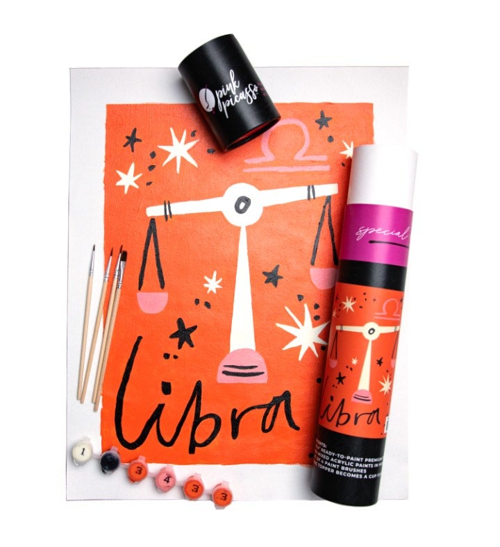 Special Edition Zodiac  Libra