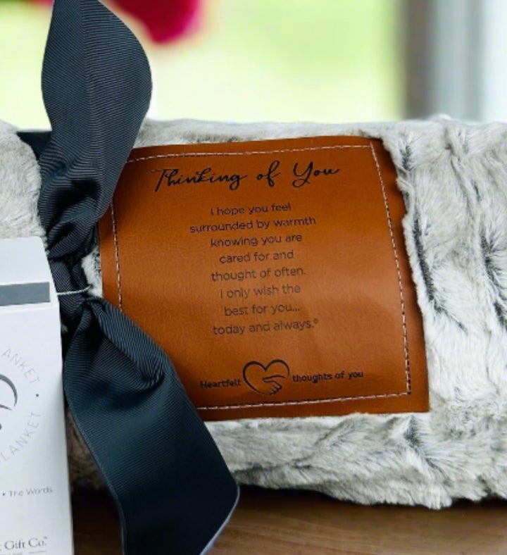 Thinking Of You Gift Set