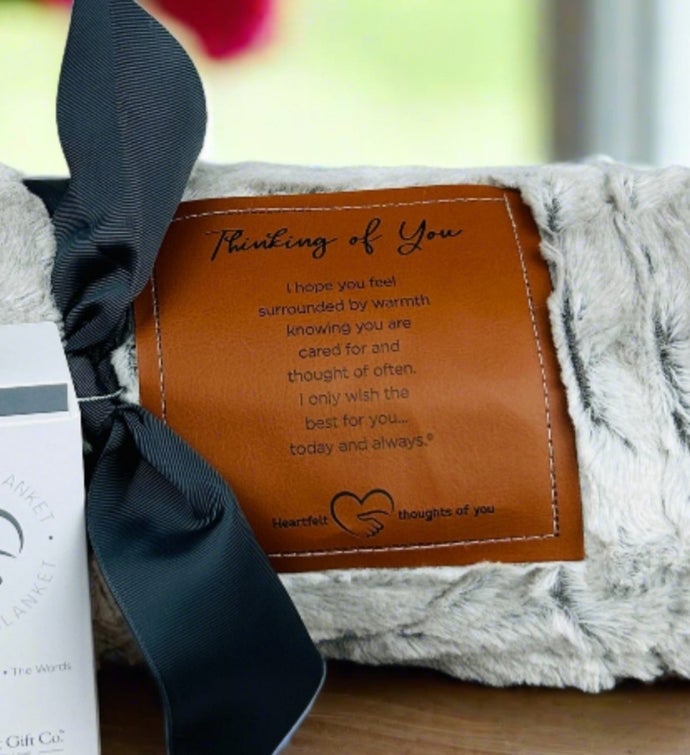 Thinking Of You Gift Set