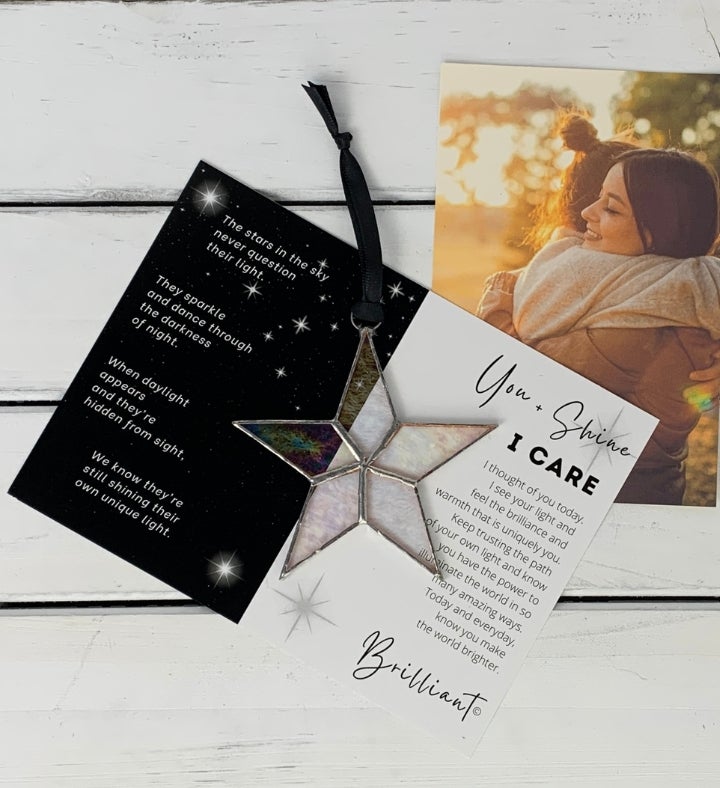 Thinking Of You Gift Set