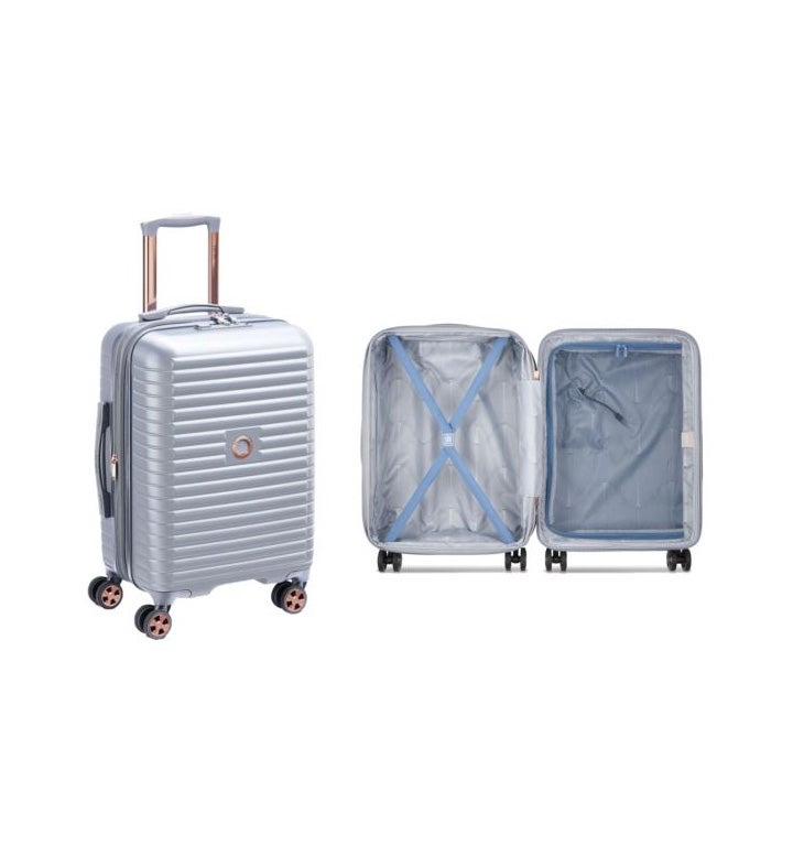 Cruise 3.0 Hardside Exp. Spinner Carry on   Platinum