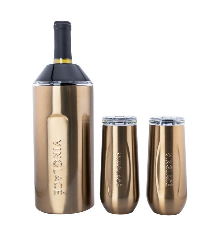 Champagne Gift Set