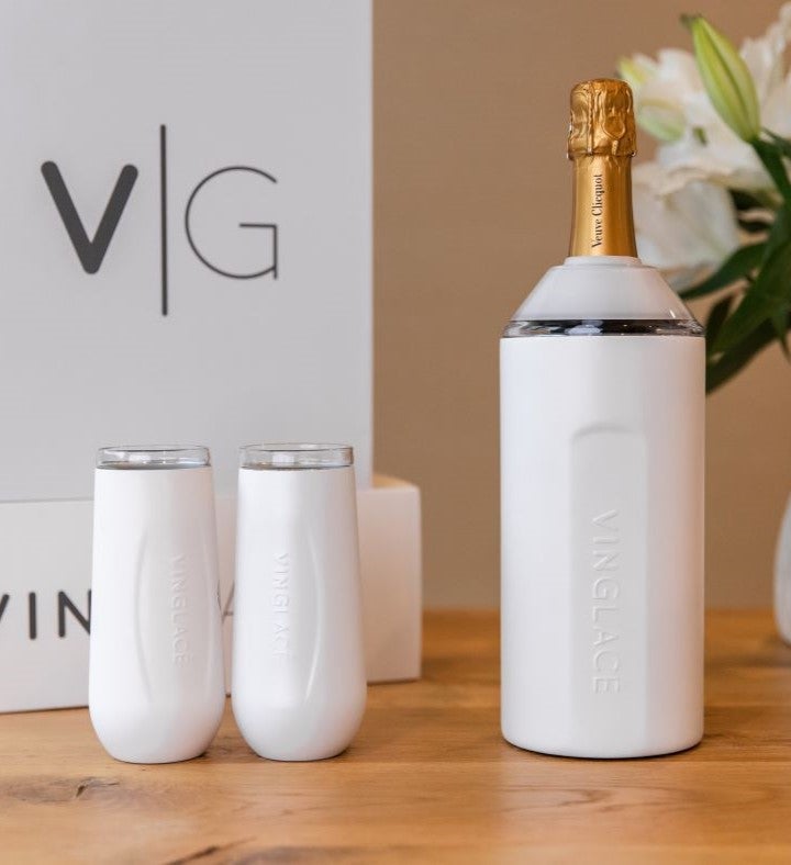 Champagne Gift Set | Marketplace | 1800Flowers