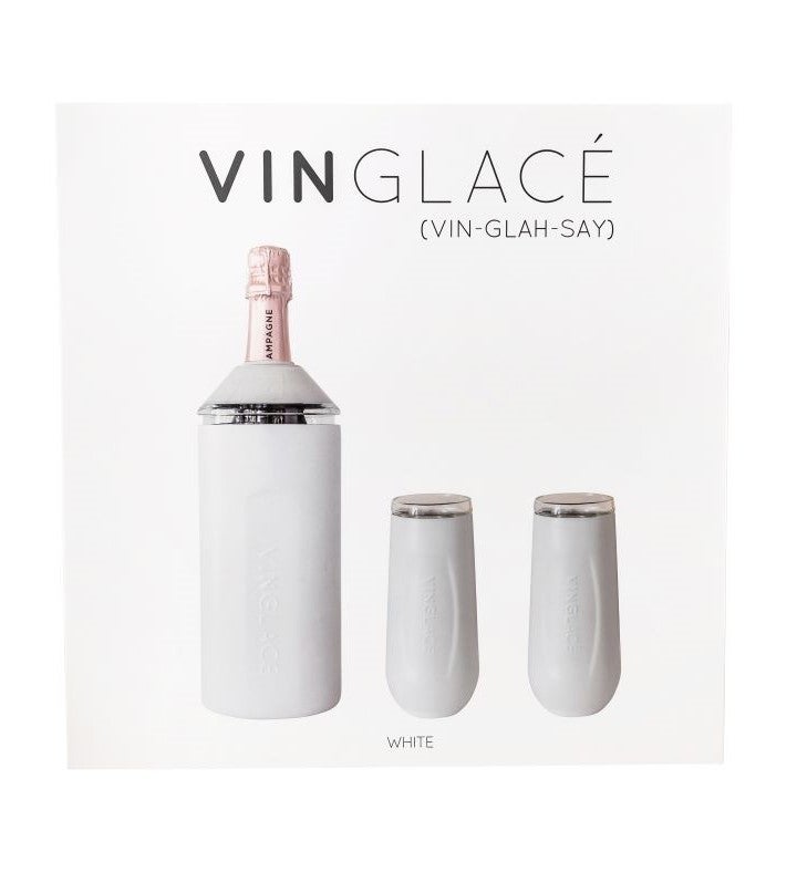 Champagne Gift Set