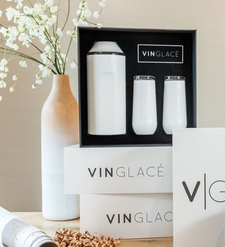 Champagne Gift Set