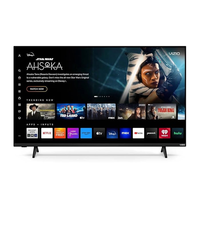 50 Inch Class 4k Uhd Led Hdr Smart Tv