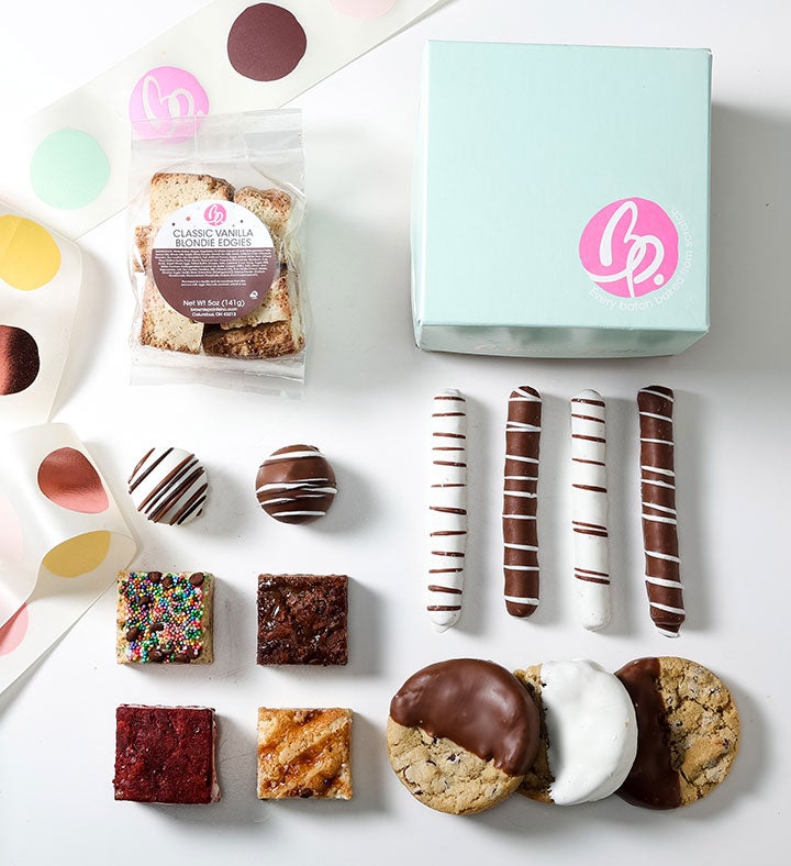 Brownies & Sweet Things