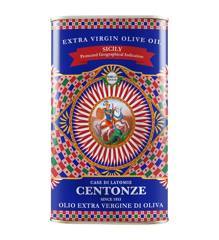 Centonze Oil Assortment   Sicilia and alle del Belice