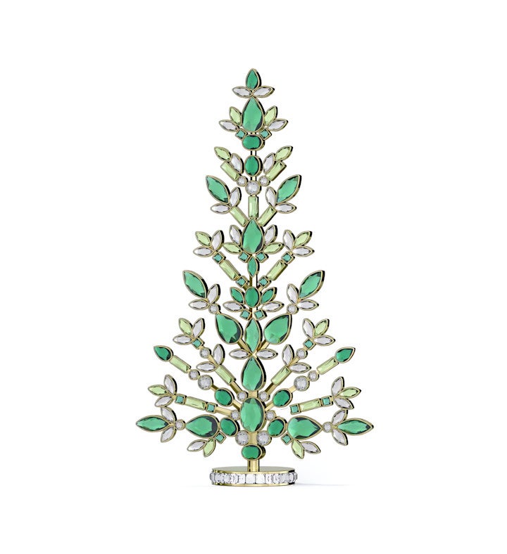 Gema Holiday Tree, Green