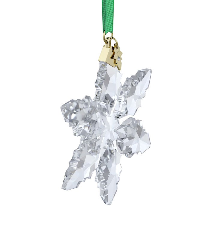 Annual Edition Ornament 2024