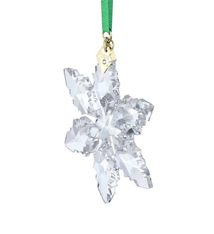 Annual Edition Ornament 2024