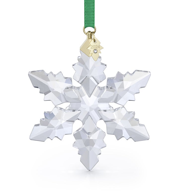 Annual Edition Ornament 2024