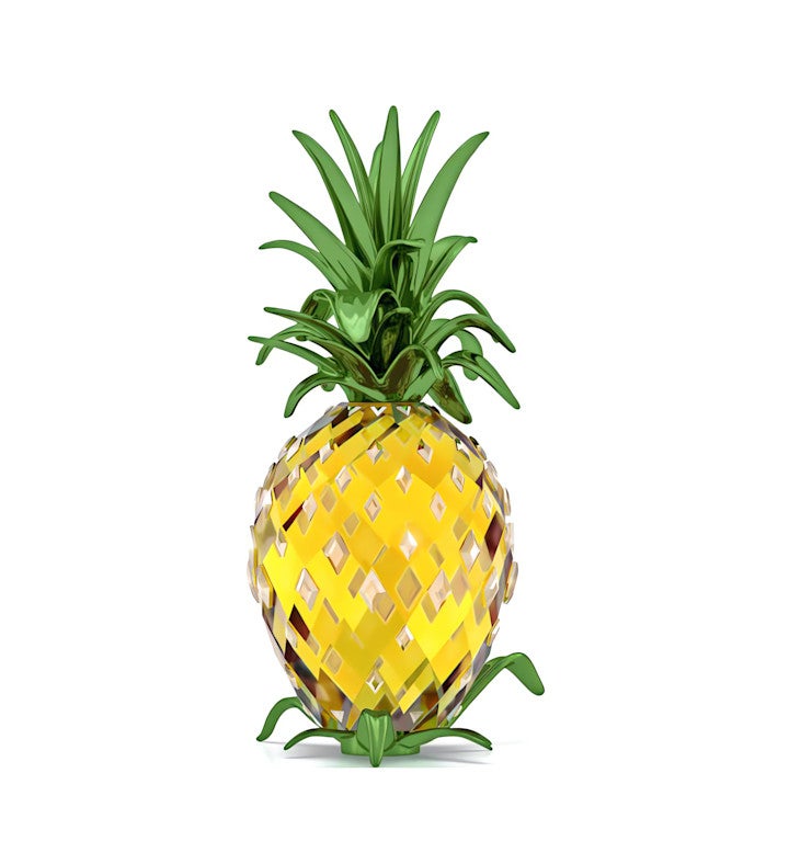 Idyllia Pineapple
