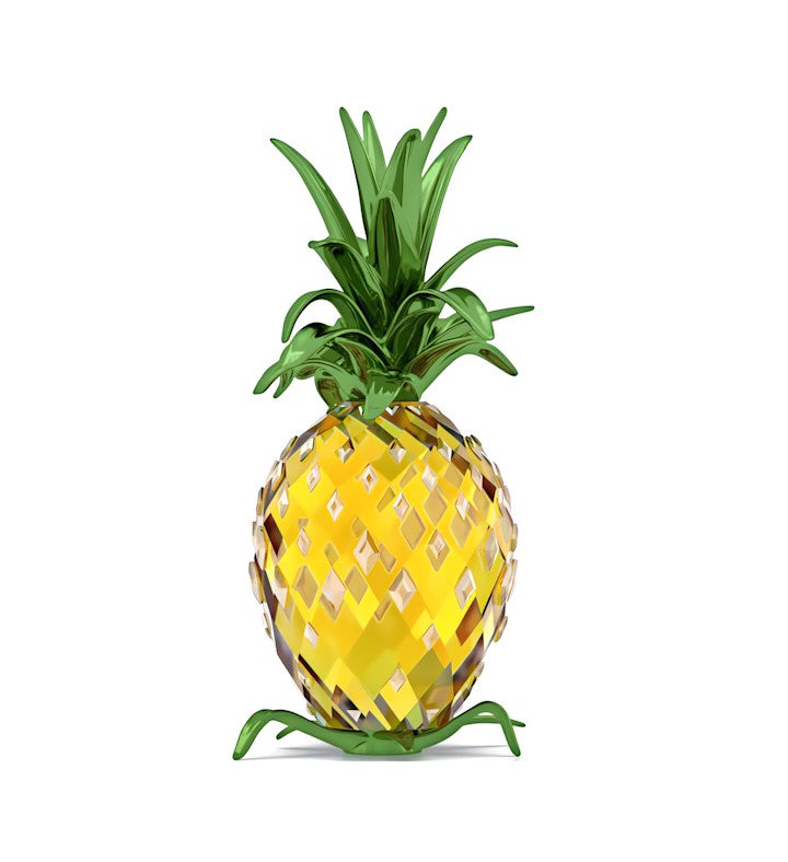 Idyllia Pineapple