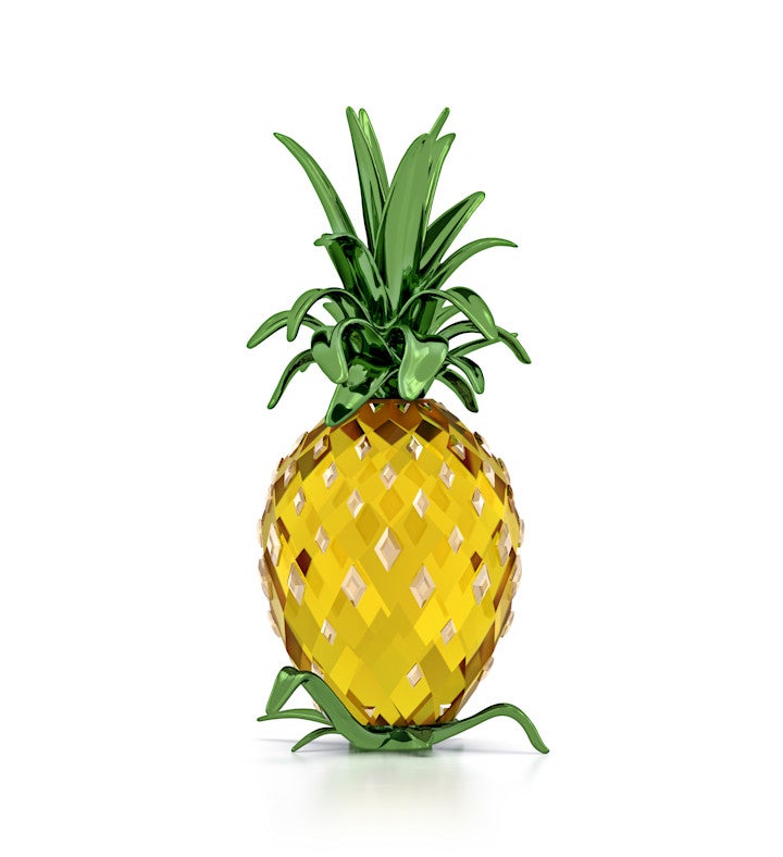 Idyllia Pineapple