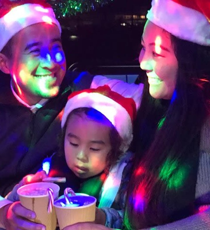 Private Holiday Lights jeep Tour For Up To 6 People - San Francisco
