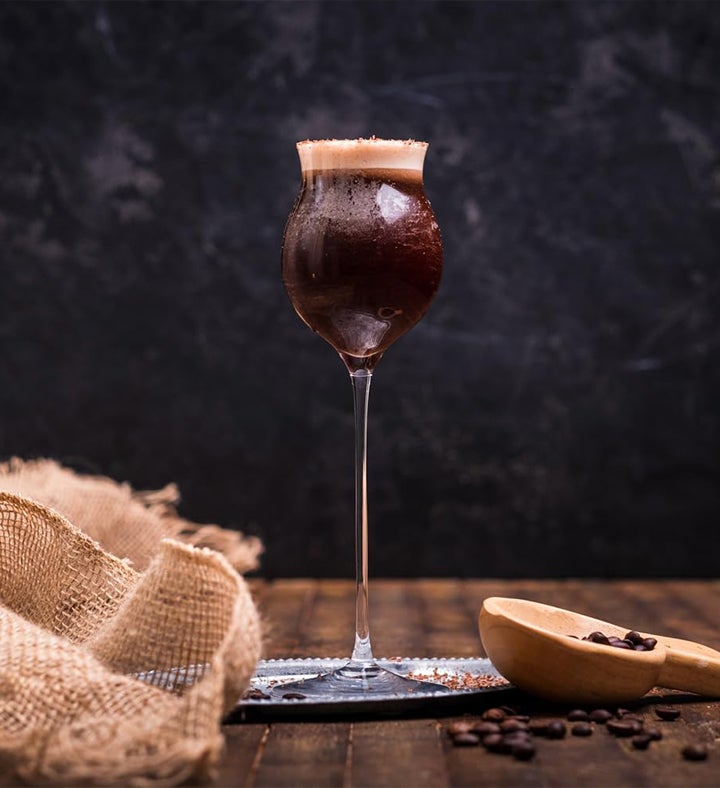 Classic Cocktail & Coffee Syrup Set