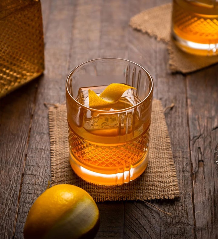 Classic Cocktail & Coffee Syrup Set