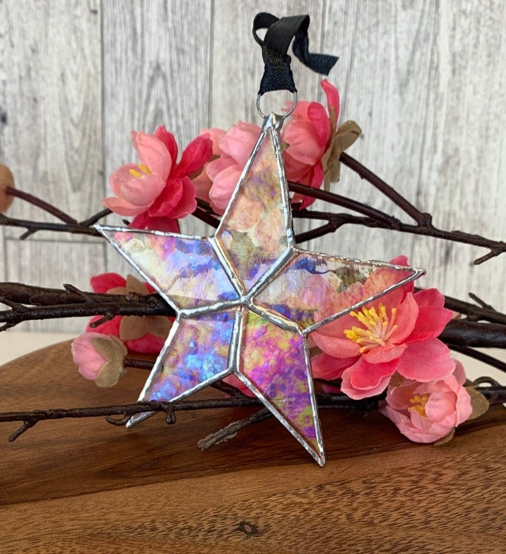 Just Because Star
