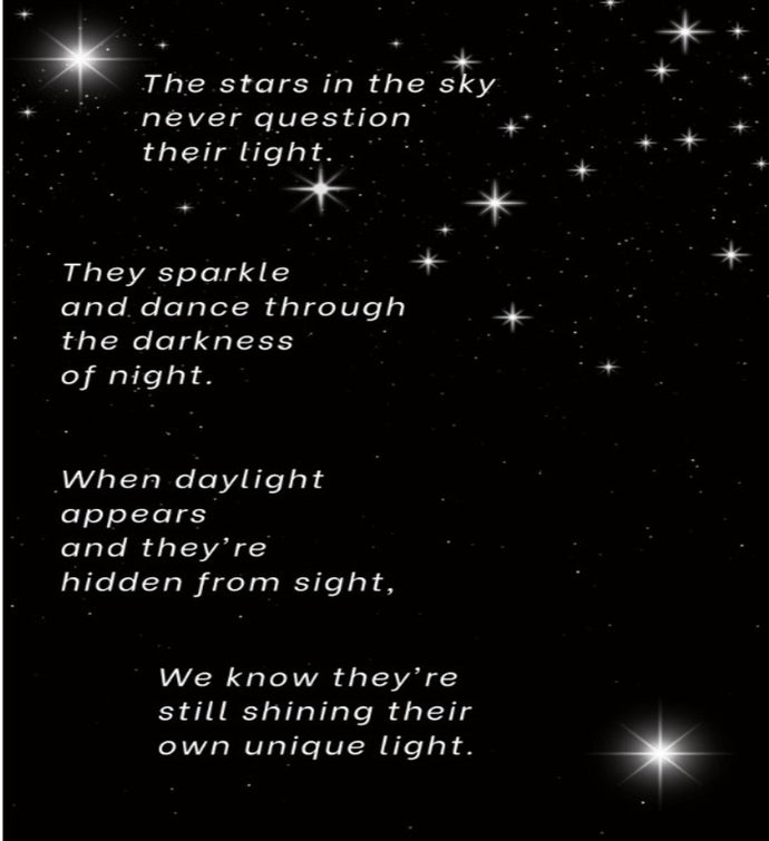 Just Because Star