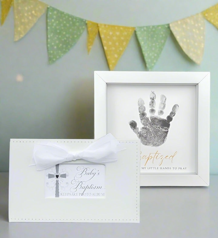 Baptism Gift Set