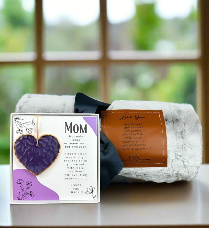 Love You, Mom Gift Set