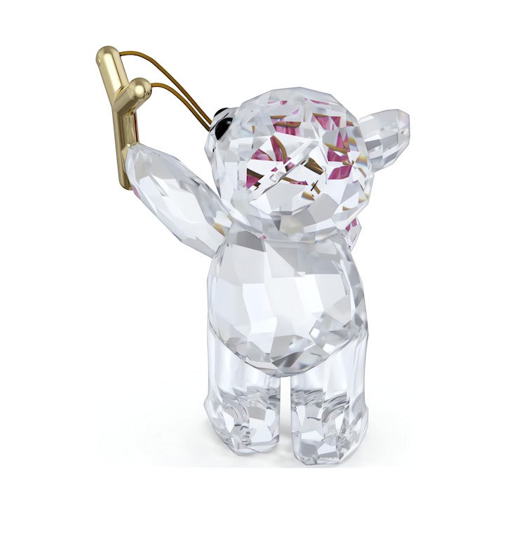 Kris Bear Sending You Love