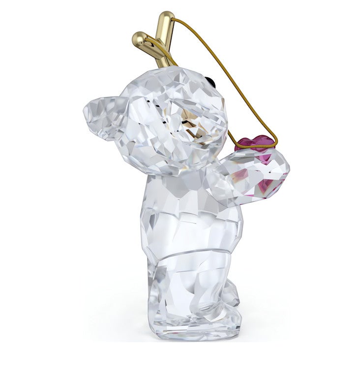 Kris Bear Sending You Love