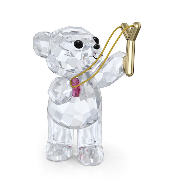 Kris Bear Sending You Love