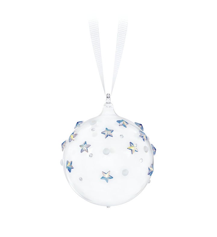 Holiday Magic Classics Ball Ornament, Xs