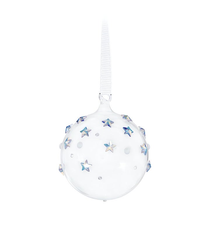 Holiday Magic Classics Ball Ornament, Xs