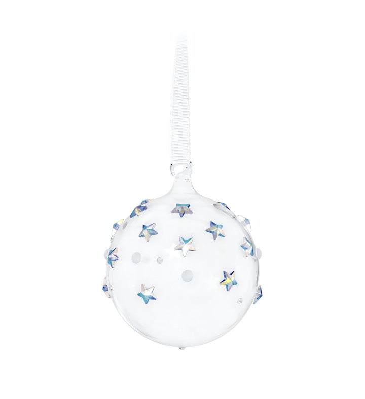 Holiday Magic Classics Ball Ornament, Xs