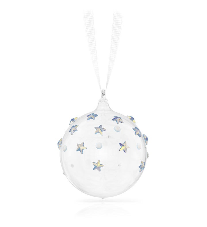 Holiday Magic Classics Ball Ornament, Xs