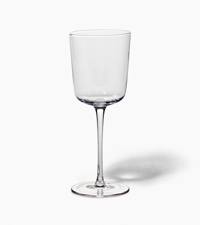 Wine Glass, Set Of 4