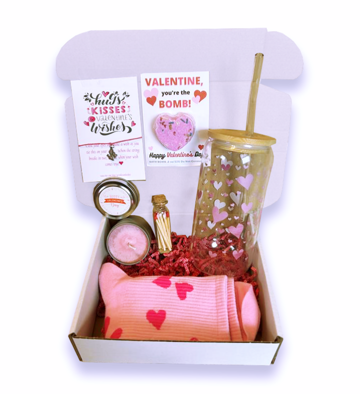 Valentine Gift Box