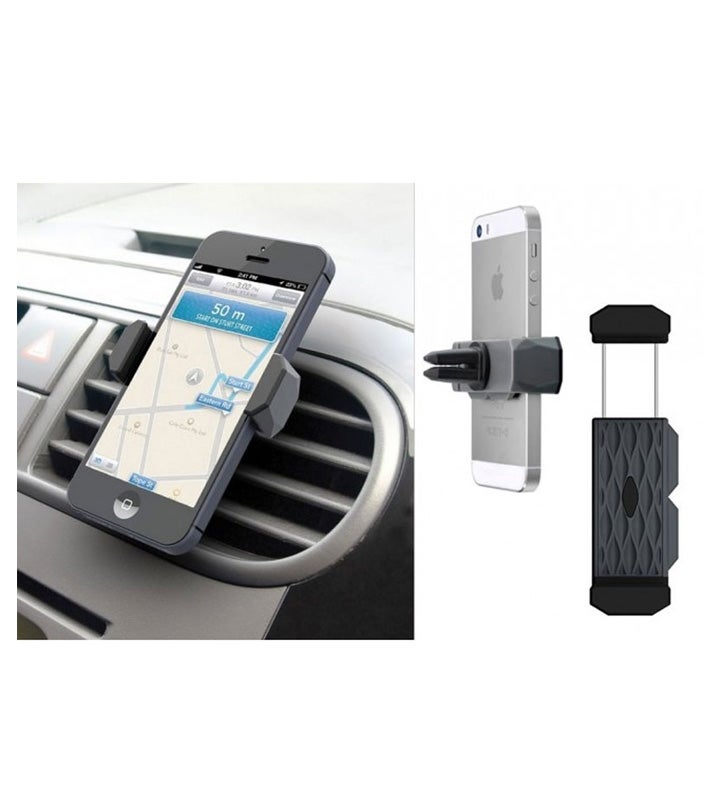 Emson Clever Grip Portable Phone Mount