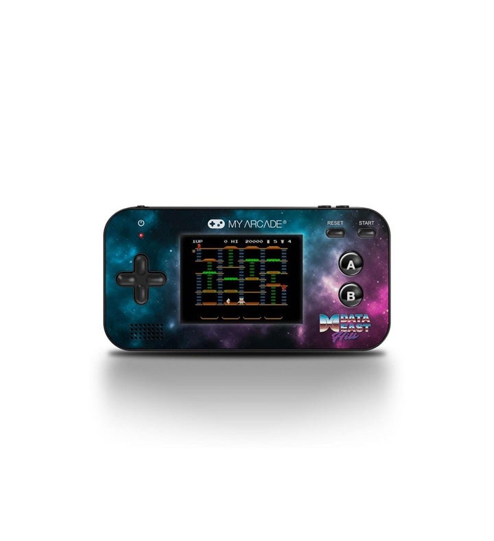 Dreamgear My Arcade Gamer V Portable Gaming System