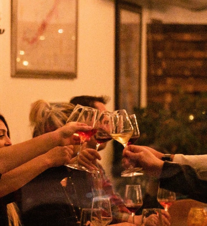 Little Italy Wine Tasting Tour For Two - San Diego