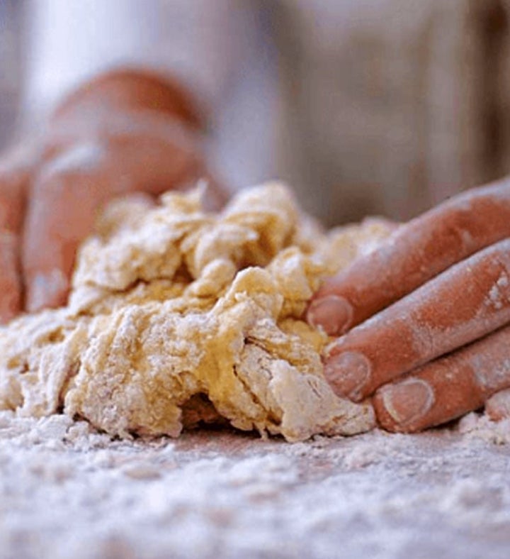 Handmade Pasta Cooking Class For Two - Philadelphia