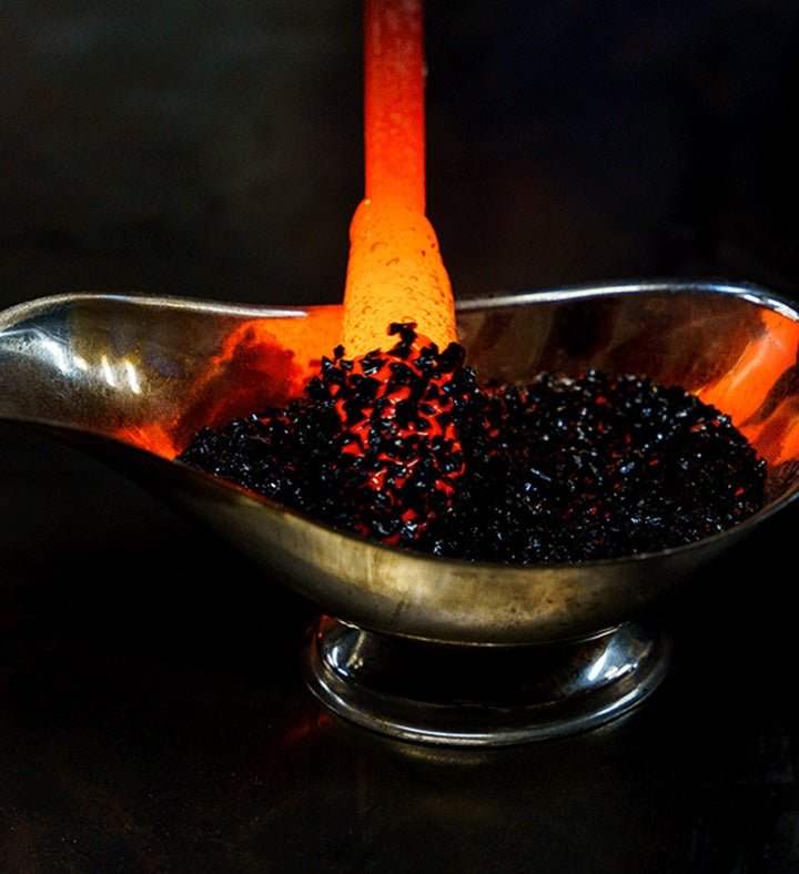 Private Glassblowing Class For Two   Chicago