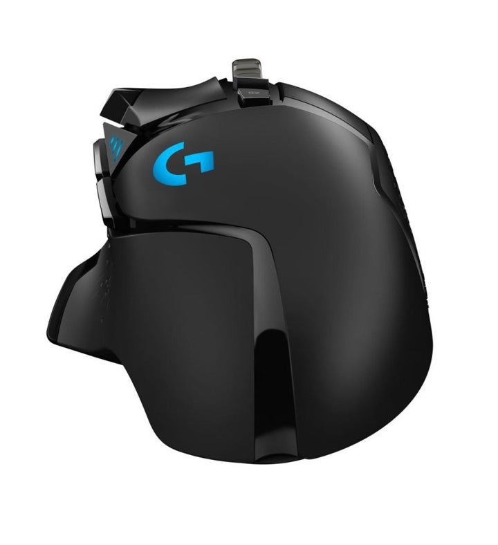 Logitech G G502 Hero Gaming Mouse