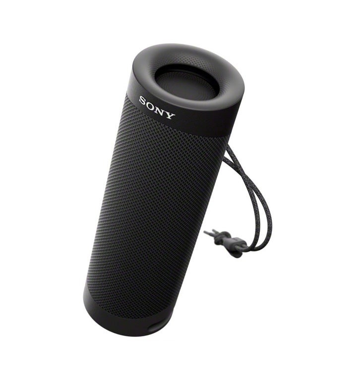 Sony Extra Bass Portable Wireless Speaker    black